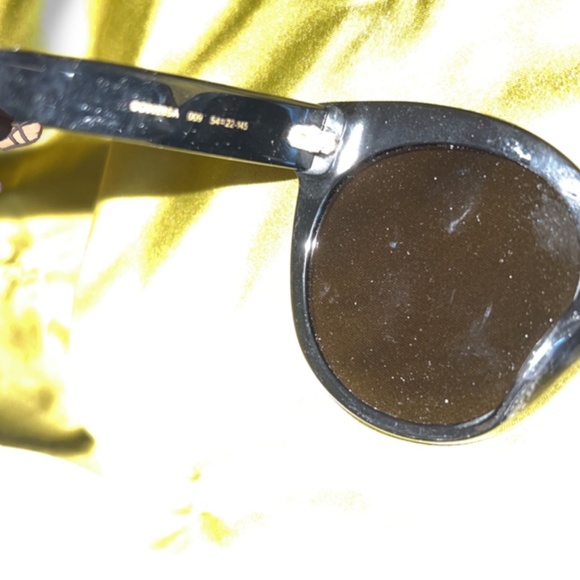Acetate Floral Gucci Sunglasses - NWOT - Picture 6 of 10